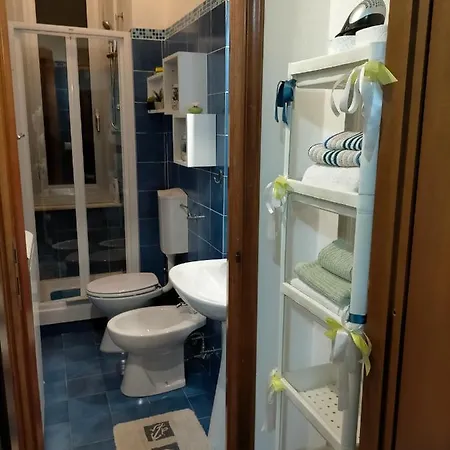 Apartment Casa Romi