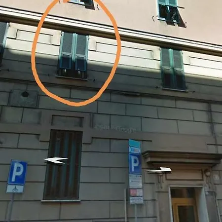 Apartment Casa Romi *