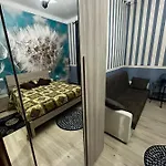 Апартаменты Casa Romi *