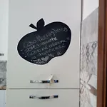 Casa Romi * Genua