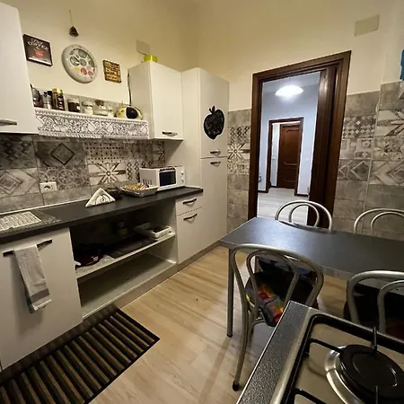 Casa Romi Apartment