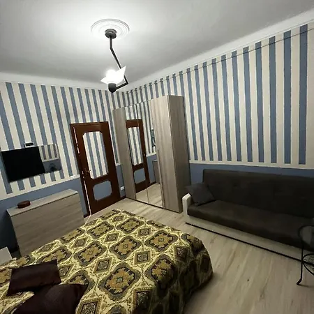 Casa Romi Генуя