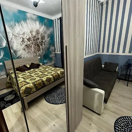 Апартаменты Casa Romi *
