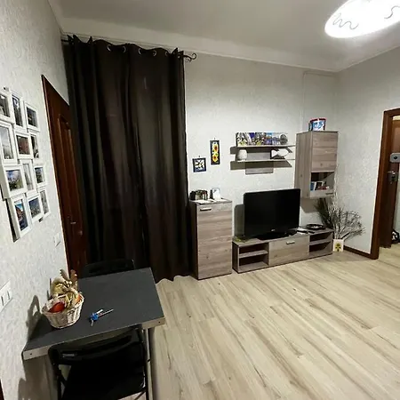 Casa Romi Apartment *