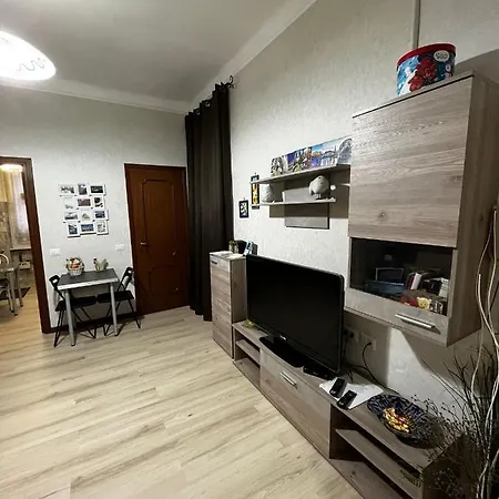 Apartment Casa Romi *
