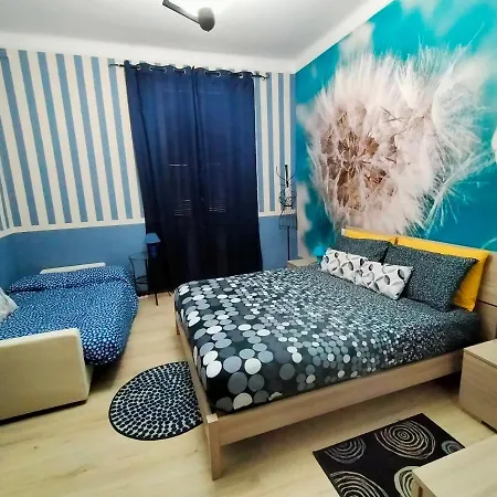 Casa Romi Apartment