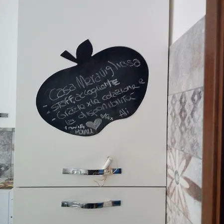 Casa Romi * 热那亚