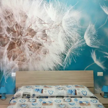 公寓 Casa Romi 热那亚