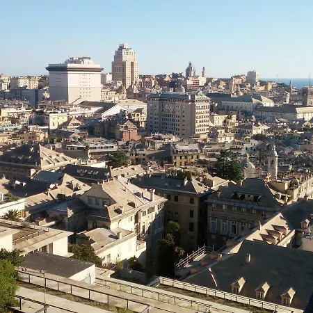 Apartamento Casa Romi *