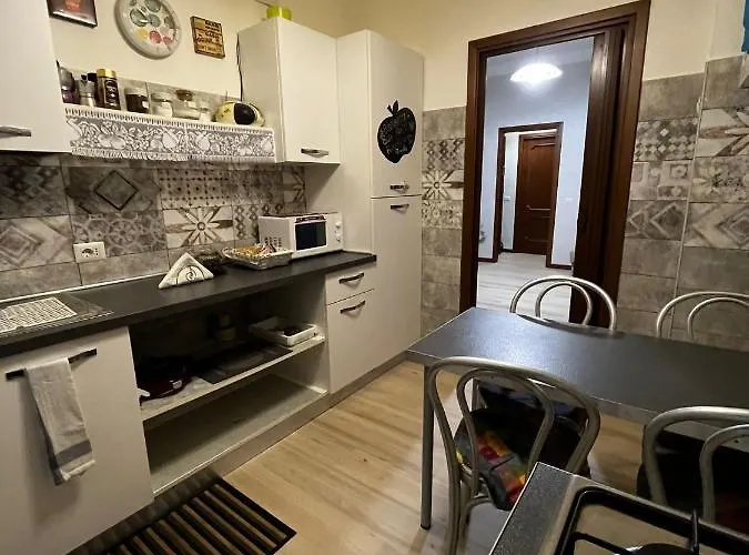 Casa Romi アパート