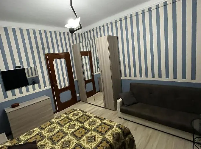 Casa Romi ジェノヴァ