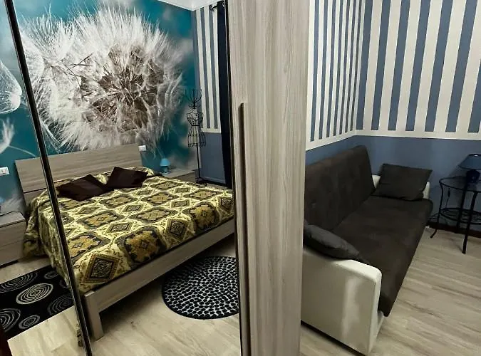 アパート Casa Romi *