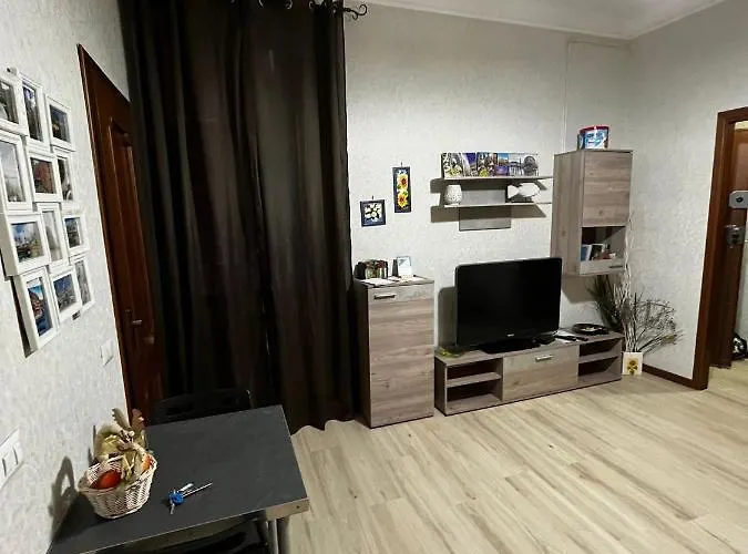 Casa Romi アパート *