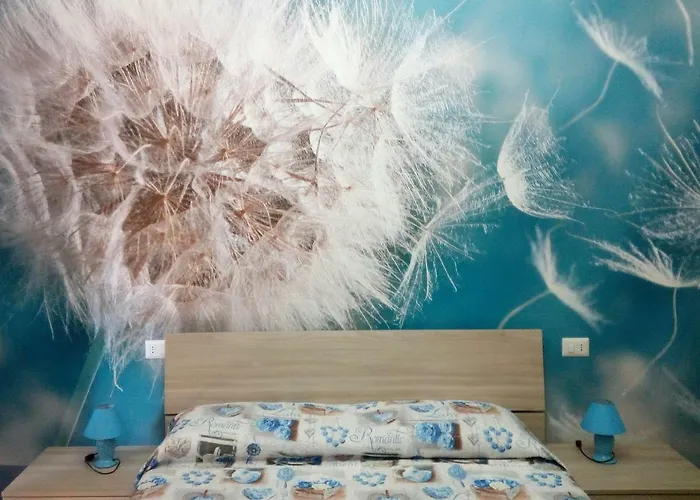 Apartament Casa Romi Genua