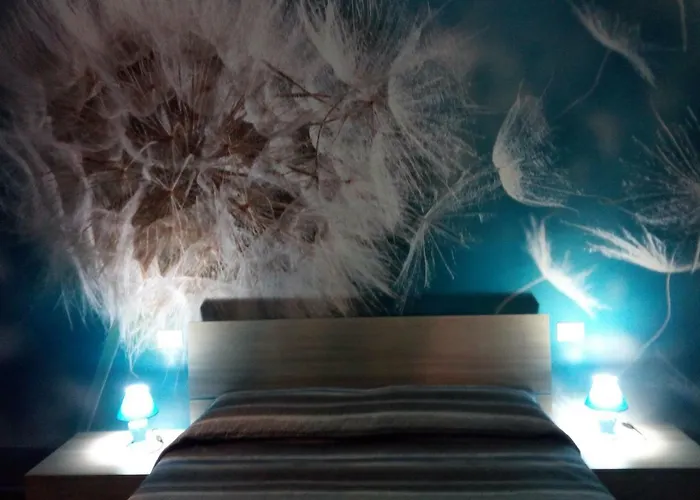 アパート Casa Romi