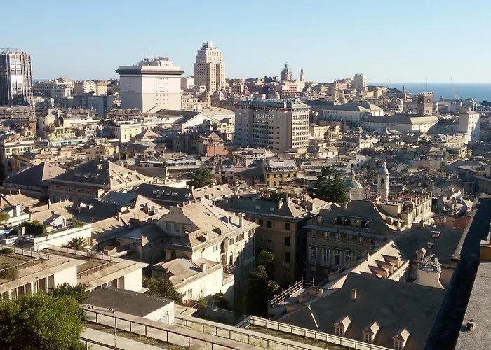 アパート Casa Romi *