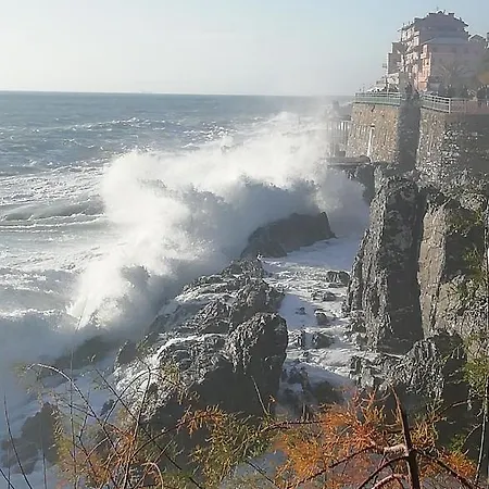 Casa Romi Appartement