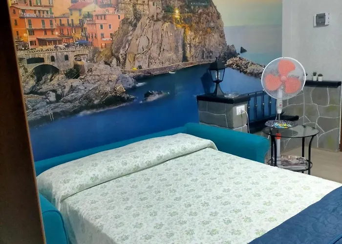 Daire Casa Romi Cenova